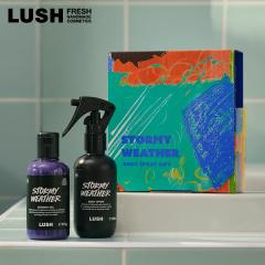 LUSH �X�g�[�~�[�E�F�U�[ �{�f�B�X�v���[ �M�t�g ���̓� 2026 ���� �V�����[�W�F�� �t���O�����X �{�f�B�P�A ���B�[�K�� ���R�h �R�X�� 