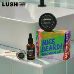 LUSH �i�C�X�r�A�[�h �M�t�g ���̓� 2026 ���� ��痿 �ێ� �w�A�I�C�� �X�L���P�A ���B�[�K�� ���R�h �R�X�� ���b�V�� ����