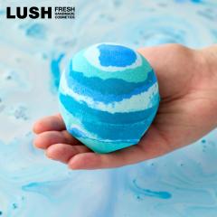 LUSH �C�[�W�[�u���[�W�[ �o�X�{�� ���̓� 2026 ���� ������ �~���g �_�[�e�B Dirty ���B�[�K�� ���R�h �R�X�� ���b�V�� ����