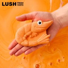 LUSH �V�������v���[�A���C�W���O �o�X�{�� ���̓� 2026 ���� ������ �V�g���X ������ ���B�[�K�� ���R�h �R�X�� ���b�V�� ����