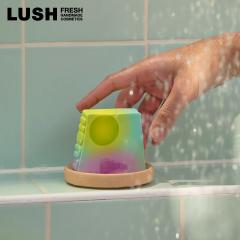 LUSH �g�D�[�U���[���A���h�o�b�N �\�[�v ���̓� 2026 ���� �΂��� �Ō` �Ό� �~���g Dirty �_�[�e�B ���B�[�K�� ���R�h �R�X�� ���b�V��