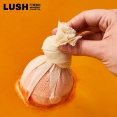 LUSH ������ �{�� �o�X�{�� ������ �X�p�C�V�[ ���� �p�`�p�` �� �n���E�B�� ���ʌ��� �M�t�g �v���[���g �����C �ێ� �����b�N�X ���₵