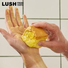 LUSH �o�j�� �f�B���C�g �{�f�B�E�H�b�V�� �{�f�B�\�[�v �N���X�}�X ���ʌ��� �M�t�g �v���[���g �o�j�� �Â� ���� �ێ� �X�L���P�A �A��