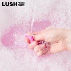 LUSH �X�m�[�t�F�A���[ �t�@�� �N���C�\�[�v ��� �{�f�B�\�[�v �N���X�}�X ���ʌ��� �M�t�g �v���[���g �˂�ǐΌ� �q�ǂ� �ێ� ���b�V