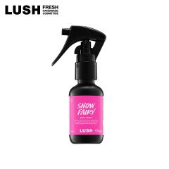 LUSH �X�m�[�t�F�A���[ �{�f�B�X�v���[ �t���O�����X ���� �N���X�}�X ���ʌ��� �M�t�g �v���[���g �����^�� �Â� ���� �������� ���b�V