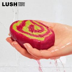 LUSH ���[�h �I�u �~�X���[�� �o�u���o�[ �A���C ������ �X�p�C�V�[ �p�`���� ���� �n���E�B�� ���ʌ��� �M�t�g �v���[���g �����C ����