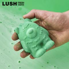 LUSH �����X�^�[ �x�A �o�X�{�� ������ �n���E�B�� ���ʌ��� �M�t�g �v���[���g ���� ���킢�� �|�b�v ���� �����C �ێ� �����b�N�X ����