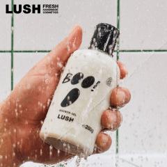 LUSH �u�[�I �V�����[�W�F�� �{�f�B�\�[�v �n���E�B�� ���ʌ��� �M�t�g �v���[���g �X�L���P�A ���� �ێ� �V�g���X ���� �����C �����b�N
