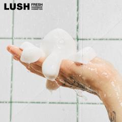 LUSH �������傤�Ԃ� �V�����[�W�F���[ 200g �{�f�B�\�[�v �n���E�B�� ���ʌ��� �M�t�g �v���[���g �[���[�� �X�L���P�A �ێ� ���� ���� 