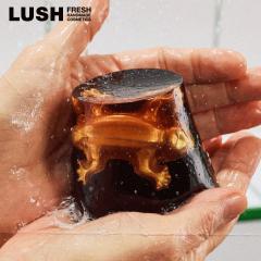 LUSH �y�^�b�ƃi�C�g�n���^�[ �V�����[�W�F���[ �{�f�B�\�[�v �n���E�B�� ���ʌ��� �M�t�g �v���[���g �[���[�� �X�L���P�A �ێ� ���� ��