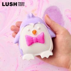 LUSH �N���X�}�X�y���M�� �o�X�{�� ������ �N���X�}�X ���ʌ��� �M�t�g �v���[���g �y���M�� ���킢�� �����C �ێ� ���k ���� ���b�V�� 