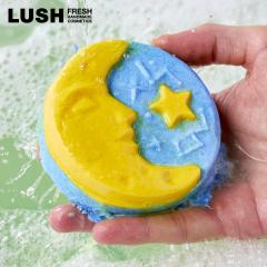 LUSH �N���X�}�X�C�u �o�u���o�[ �A���C ������ �N���X�}�X ���ʌ��� �M�t�g �v���[���g �����C �ێ� �C�����C���� ���₵ ���b�V�� ����
