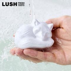 LUSH �A�[�N�e�B�b�N �t�H�b�N�X �o�u���o�[ �A���C ������ �N���X�}�X ���ʌ��� �M�t�g �v���[���g ���� ���킢�� �ێ� ���₵ ���b�V