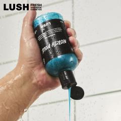 LUSH �m�[�X�|�[�� �V�����[�W�F�� �{�f�B�\�[�v �N���X�}�X ���ʌ��� �M�t�g �v���[���g �ێ� ���� �~���g ������ �u�� ���� ���b�V�� 