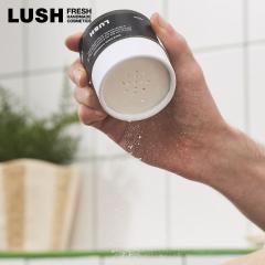 LUSH �`�F���V�[���[�j���O �p�E�_�[ �{�f�B�p�E�_�[ �N���X�}�X ���ʌ��� �M�t�g �v���[���g �T���T�� �� �ێ� �X�L���P�A �Â� ���� ��