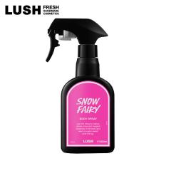 LUSH �X�m�[�t�F�A���[ �{�f�B�X�v���[ �t���O�����X ���� �N���X�}�X ���ʌ��� �M�t�g �v���[���g �����^�� �Â� ���� �������� ���b�V