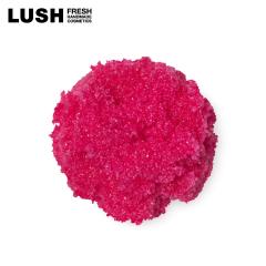 LUSH �`�F���b�V�� ���b�v�X�N���u ���b�v�P�A �V���K�[�X�N���u �`�F���[ �t���[�e�B�[ �p������ �ێ� ���� �R�X�� �v�`�M�t�g �v���[