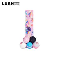 LUSH OCg {[Y Iu oCJ[u Mtg oX{  a v[g oXACe B[K Rh RX Rt Z