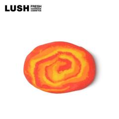 LUSH �u���C�g�T�C�h �o�u���o�[ �A���C ������ ���B�[�K�� �v���[���g���� �v�`�v�� �V�g���X ���k�n �t���[�e�B �������� ���킢�� ��