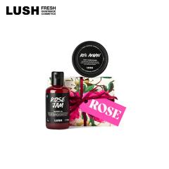 LUSH  [Y  Mtg bV   v[g a oXACe B[K {fB RX t[  [YW  v`Mt