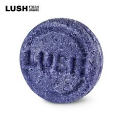 LUSH ���V���b�N �V�����v�[�o�[ �Ō` �N�����W���O �m���V���R�� ���B�[�K�� ����̔玉 �ׂ��� �I�C���[�� ����}�b�T�[�W �V�g���X 