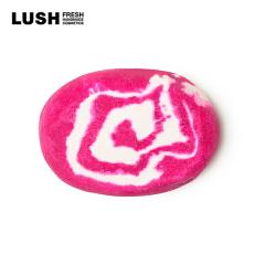 LUSH ���邮��u�����P�b�g �o�u���o�[ �A���C ������ ���B�[�K�� �v���[���g���� �v�`�v�� �x���K���b�g �t���[�e�B �������� ���킢�� 