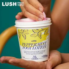 LUSH PPM tbg[V LUSHo[W  bVo[W yp[~g  XyA~g JJIo^[ nhCh B[K 