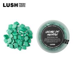 LUSH N[h}g }EXEHbV ^ubg lC B[K f^ L ɂ G`Pbg ~g  g nhC
