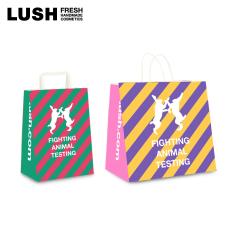 LUSH Vbp[  񂰑  obO v[gp Mtg bsO n zp bV 