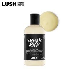 LUSH �X�[�p�[�~���L�[ �V�����[�W�F�� 285g �{�f�B�\�[�v �M�t�g �v���[���g �Â� ���� �A�[�����h �������� �������� �ێ� �X�L���P�A 