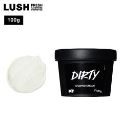 Dirty �V�F�[�r���O�N���[�� 100g �v���[���g���� �l�C  �������� �E��� �䓁���� �ێ� �����Ƃ� �V�A�o�^�[ �͂��݂� ���� ���R�R�� 