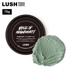 LUSH p[}XNSP 70g tFCX {fB XNu pbN ۑsgp ь  ~g I u v[g lC Rh
