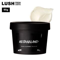 LUSH �E���g���u�����h �o�� 95g �N�����W���O �o�[�� ���C�N���Ƃ� �N���[�� �X�L���P�A �v���[���g���� �ь�  �n���h���C�h ���R�h �R