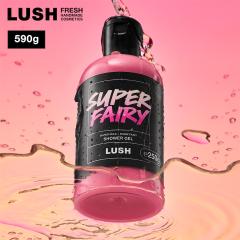LUSH X[p[tFA[ V[WF 590g v[g I[KjbN B[K C C` oj IC nhCh R