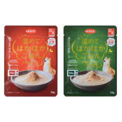 �����`�� ���߂Ăق��ق����͂� �V���[�Y 2�� 50g�~2�܃Z�b�g