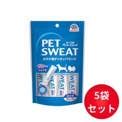 �y�b�g�X�G�b�g �[���[ �����p 20g�~7�{�� 5�܃Z�b�g