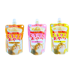 �L���b�g�t�[�h 150g�~3�킨�����Z�b�g �Ƃ��񂨂�� �L�p����� ������ �T���v�� �g���C�A�� �H�ה�� 