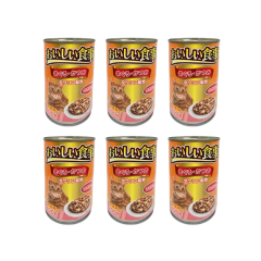 �y2��ޑI�ׂ�z�L���b�g�t�[�h �E�F�b�g ���������H�� 400g�~48�Z�b�g �ʋl ��e�� �����p ��������