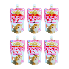 �y���������z�Ƃ��񂨂�� �`�L�� �c�i ������ 150g�~48�Z�b�g �E�F�b�g�t�[�h ���Y�� �����F ��e�� �����p �܂Ƃߔ��� ���܂��t