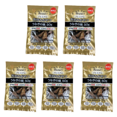 �v���~�A������������� ���Ȃ��̓�  50g�~5�܃Z�b�g