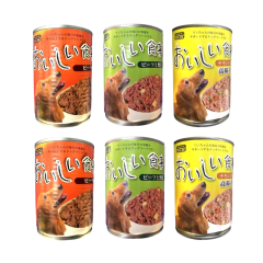 �h�b�O�t�[�h ���p�ʋl 375g�~3��2�Z�b�g(�v6��) ���������H�� �E�F�b�g ������ �T���v�� �g���C�A�� �H�ה�� 