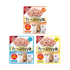 �y���������z�L���b�g�t�[�h 160g�~3�킨�����Z�b�g �����Ղ蔒�g�p�E�` �L�p����� ������ �T���v�� �g���C�A�� �H�ה�� 