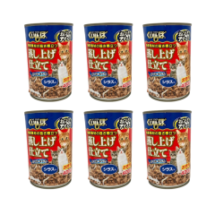 �y���������z��������� �����グ�d���� �V���X �T�T�~ ������ �����E�܂��� �J�j�J�} 400g�~24�Z�b�g �ʋl �L���b�g�t�[�h �L�p�t