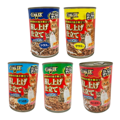 ��������� �����グ�d���� �A�\�[�g 400g�~5�Z�b�g �L���b�g�t�[�h �E�F�b�g�t�[�h