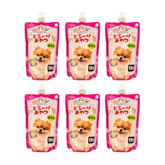 �y���������z�Ƃ�[�肨��� ���p �`�L�� �`�L�����`�[�Y���� 150g�~48�Z�b�g ���p����� �E�F�b�g�t�[�h �h�b�O�t�[�h �����⋋ ����