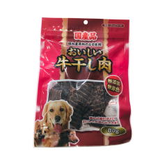 ���Y���E�����F �����������Y�������� 80g 1�� ���p�W���[�L�[ �h�b�O�t�[�h