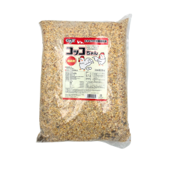 �y���������z�R�b�R����񐬌{�p ���Ȃ��� 8.5kg �ɂ�Ƃ� ���� �{ ���� ���{����p�z������ ���̉a �{�{ �{ �G�T ���̉a �{�{ ���Ȃ���