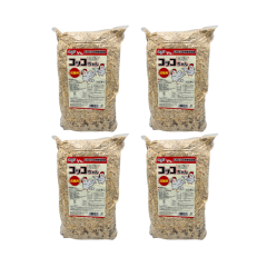 �y���������z�R�b�R����񐬌{�p ���Ȃ��� 5kg�~4�܃Z�b�g �ɂ�Ƃ� ���� �{ ���� ���{����p�z������ ���̉a �{�{ �{ �G�T ���̉a �{�{ 