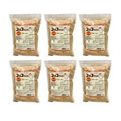 �y���������z�R�b�R����� ���тȗp 1.4kg�~12�܃Z�b�g �Ђ悱��p �ɂ�Ƃ� �Ђ悱 �� �Ђ� ���� �{ ���� �������琬�p�z������ ���̉a 