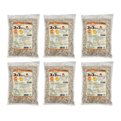 �y���������z�R�b�R����� �������� 1.4kg�~12�܃Z�b�g �ɂ�Ƃ� ���� �{ ���� ���{����p�z������ ���̉a �����̉a �t�B���` �C���R ��